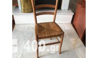 4 καρέκλες καφενείου