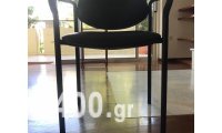 4 Καρέκλες επισκεπτών