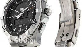 TAG HEUER 44mm