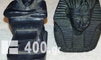 ΑΙΓΥΠΤΙΟΜΑΝΙΑ (Ο συναρπαστικός κόσμος της αρχαίας Αιγύπτου) Συλλογή αγαλμάτων τις Deagostini