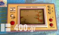 Nintendo Game&Watch Snoopy Tennis
