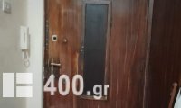 Ξύλινη πόρτα