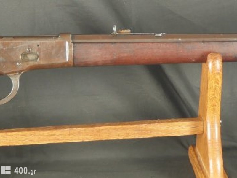 Antique Winchester M-1892 Octagon Barrel Rifle in 44-40. BUY NOW