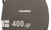 Ακουστικά ακύρωσης Θορύβου Soundcore Life Q30