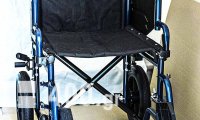 Αναπηρικό Αμαξίδιο “Gemini Blue”