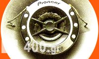 Ηχεια Pioneer TS-G1349 2-way 130 Watt 5.25