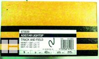 Adidas Adistar Light SP (Spikes-Καρφια) No 43και1/3