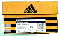 Adidas Adistar Light SP (Spikes-Καρφια) No 46