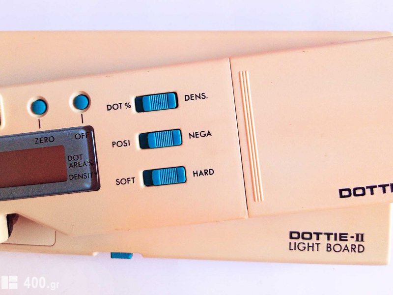 Beta Dottie II Film Densitometer