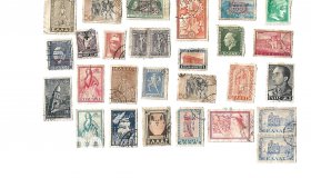 Γραμματόσημα