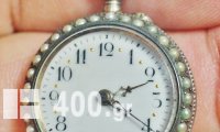 Γυναικείο Ρολόι Κόσμημα 100 ετών